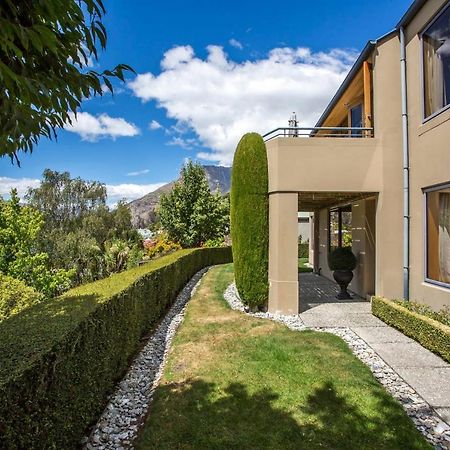 139 On Peninsula - The Ideal Retreat 2 Bedroom Apartment Queenstown Zewnętrze zdjęcie