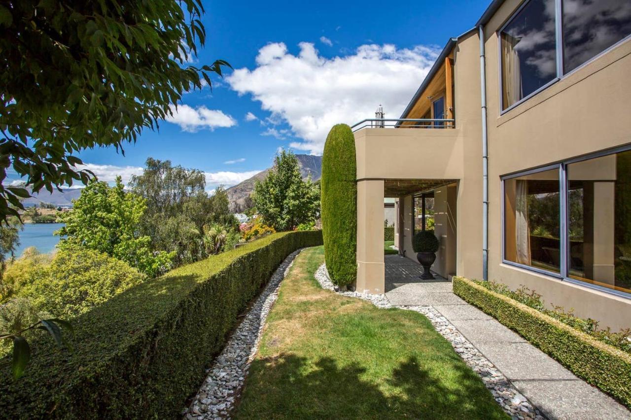 139 On Peninsula - The Ideal Retreat 2 Bedroom Apartment Queenstown Zewnętrze zdjęcie
