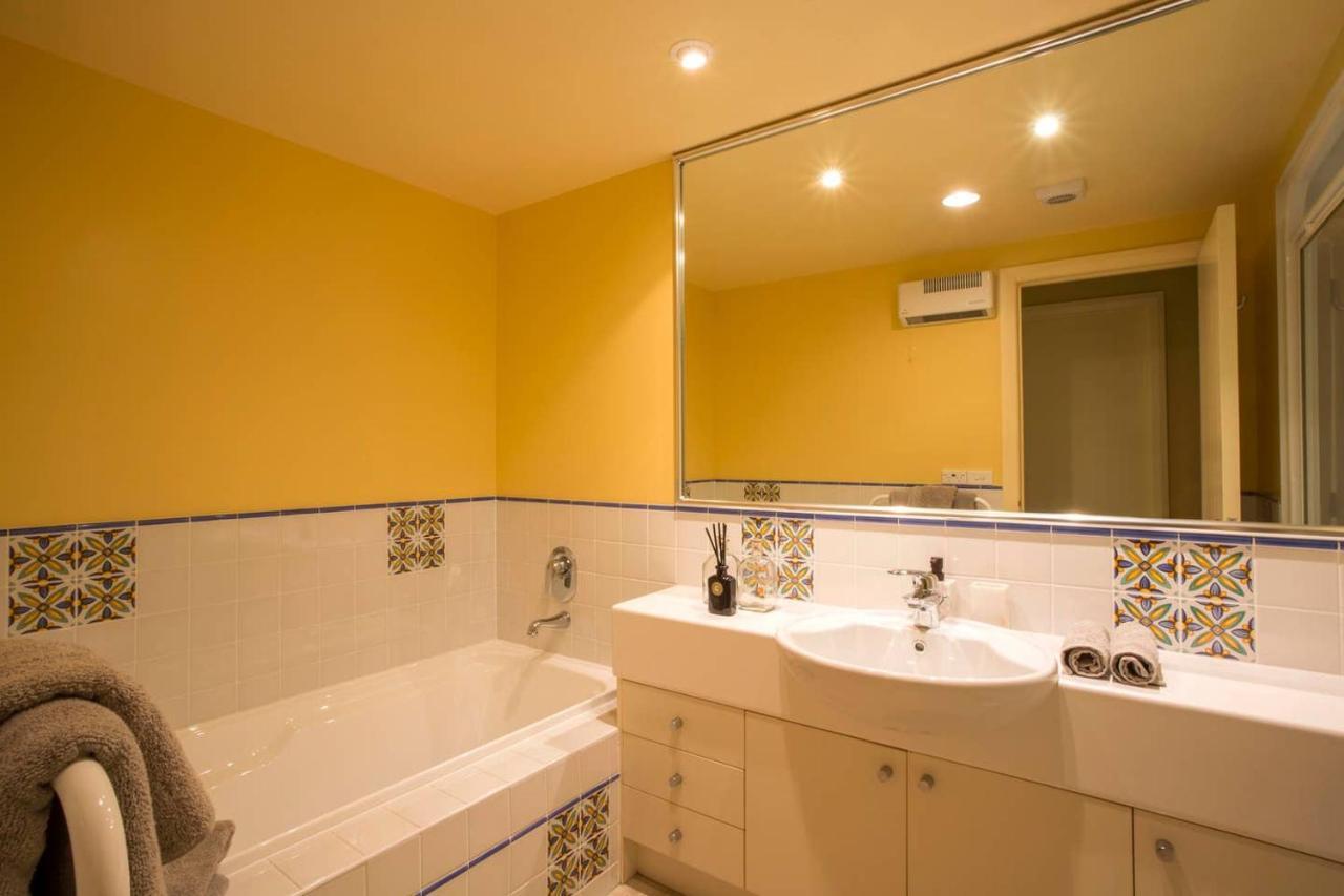 139 On Peninsula - The Ideal Retreat 2 Bedroom Apartment Queenstown Zewnętrze zdjęcie