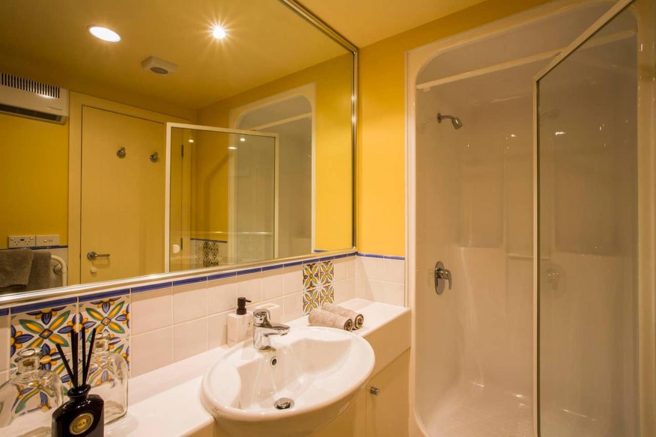 139 On Peninsula - The Ideal Retreat 2 Bedroom Apartment Queenstown Zewnętrze zdjęcie