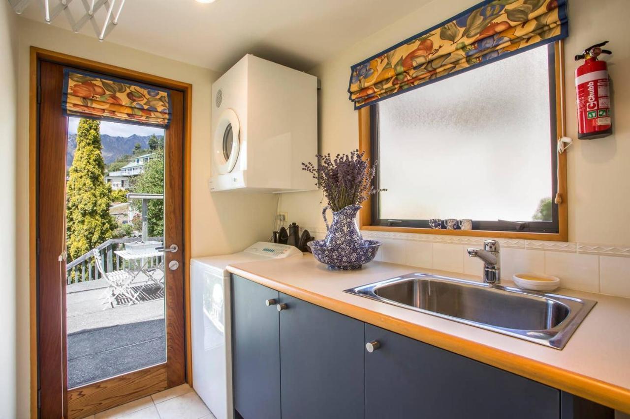139 On Peninsula - The Ideal Retreat 2 Bedroom Apartment Queenstown Zewnętrze zdjęcie