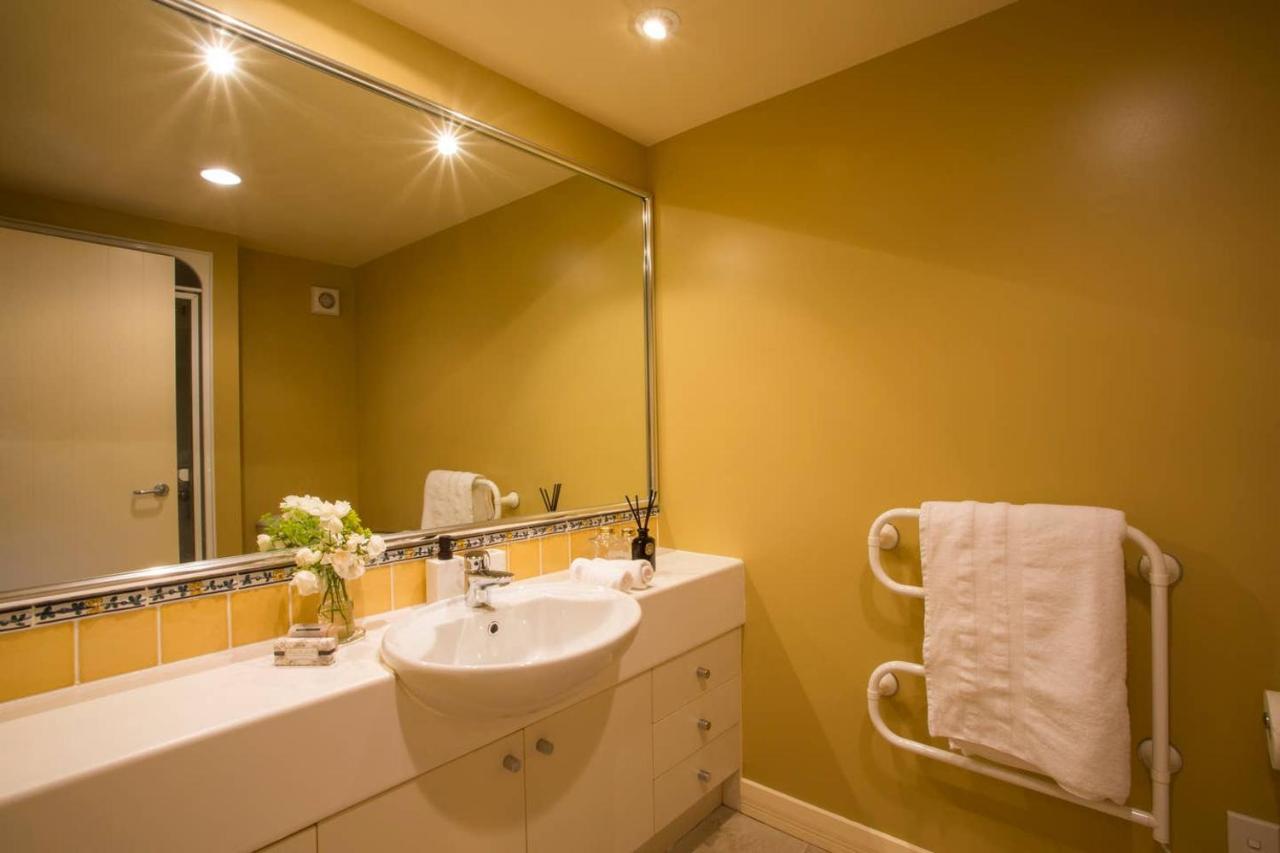 139 On Peninsula - The Ideal Retreat 2 Bedroom Apartment Queenstown Zewnętrze zdjęcie