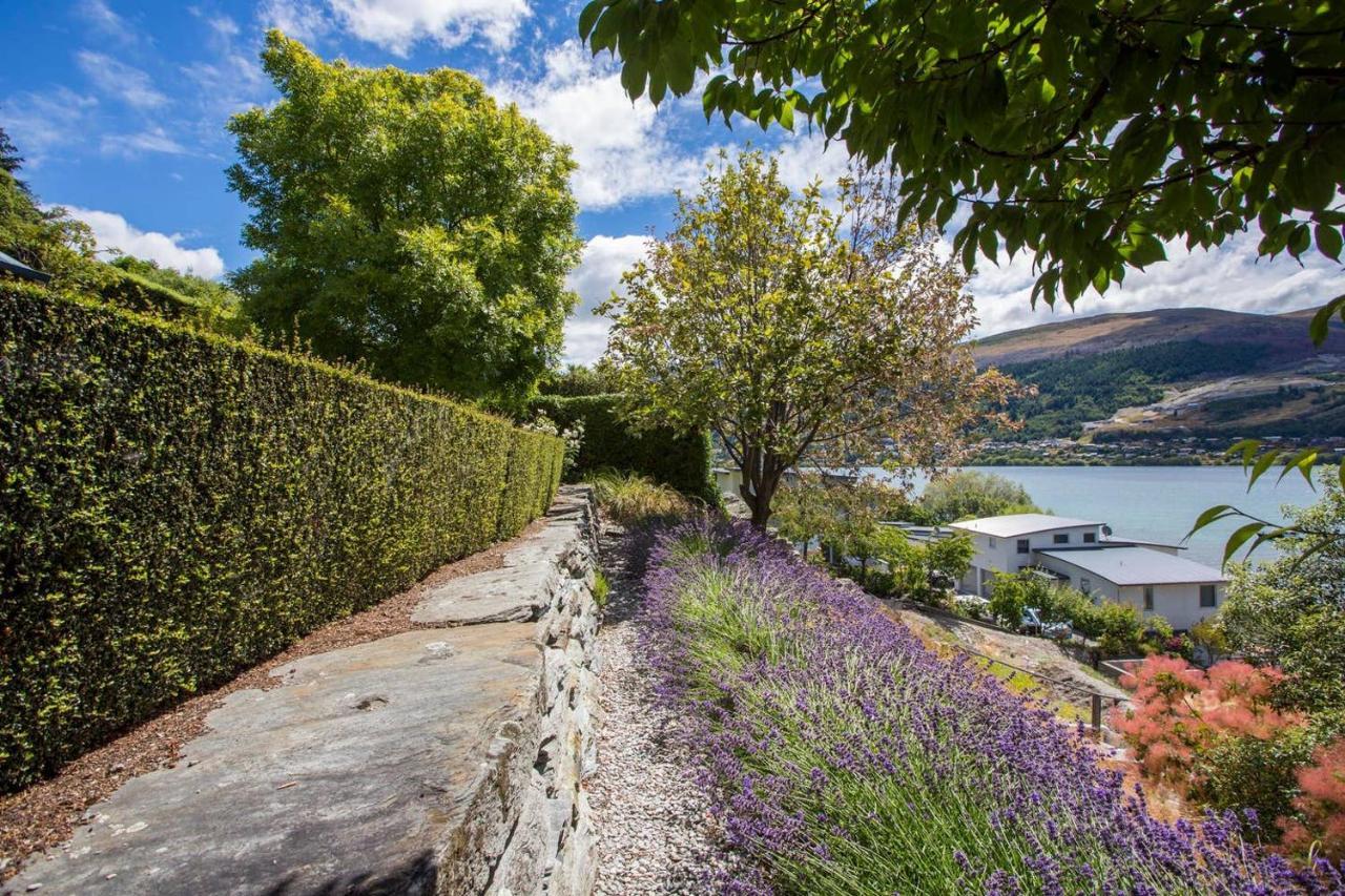 139 On Peninsula - The Ideal Retreat 2 Bedroom Apartment Queenstown Zewnętrze zdjęcie